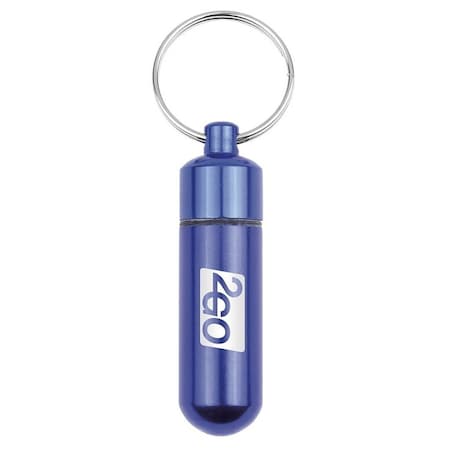 Keychain Capsule Survival